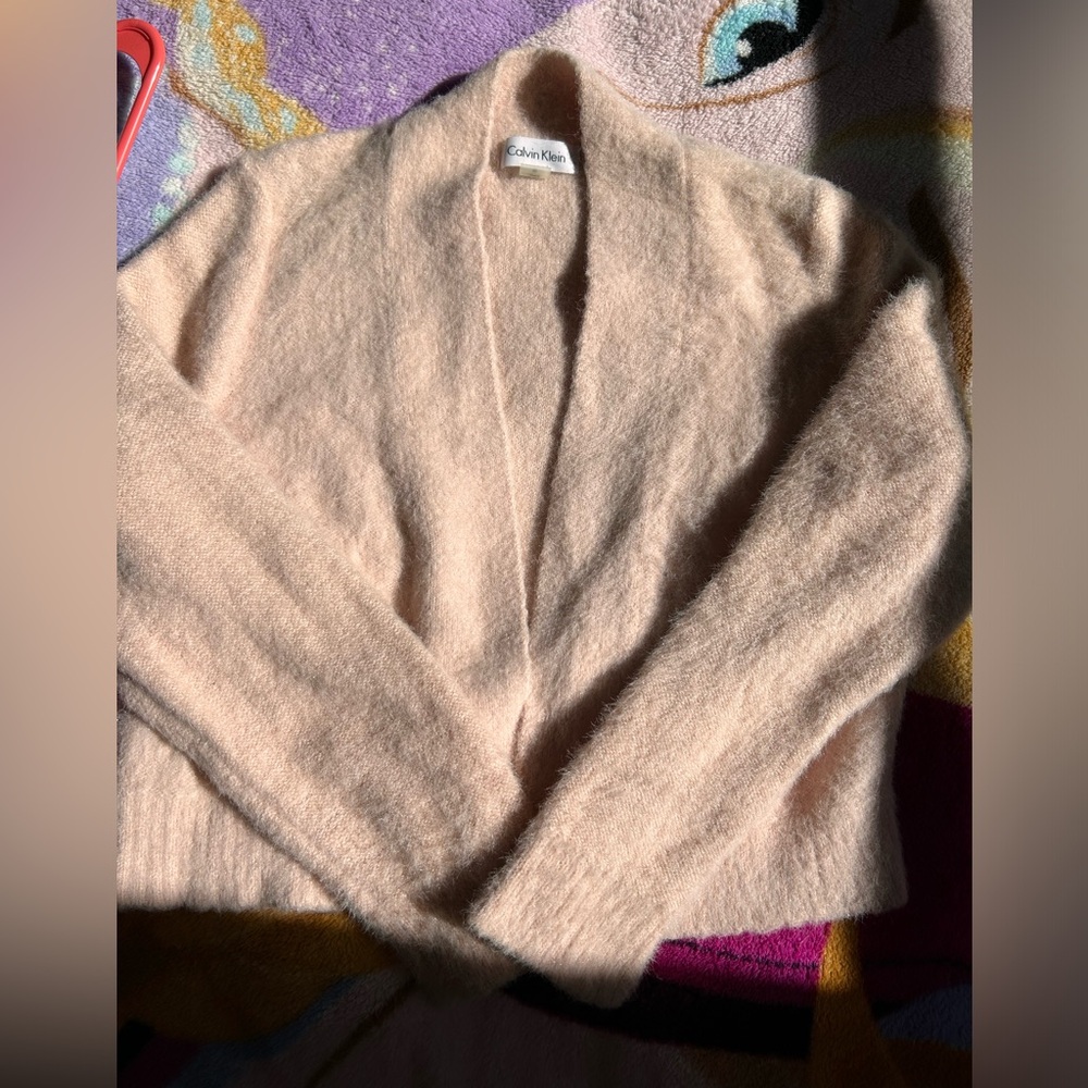 sweater
